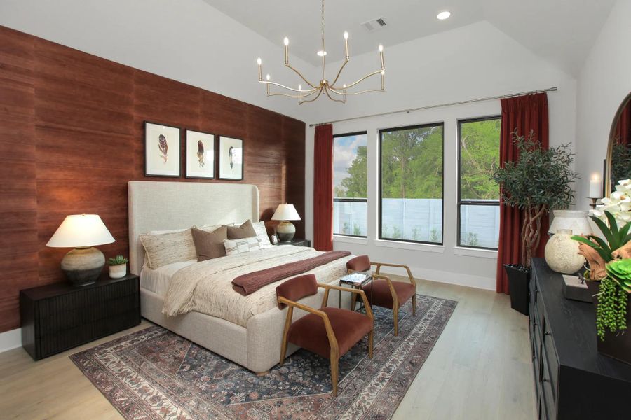 Eastland II Primary Suite Eastland II Primary Suite