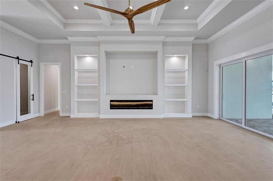 Spacious, unfurnished interior of a new home in , Parrish (Image 53). Spacious, unfurnished interior of a new home in , Parrish (Image 53).