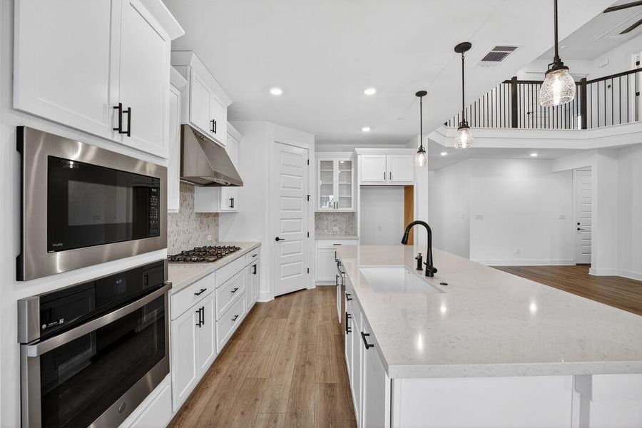 1912 Montella Way ~ Ready Now