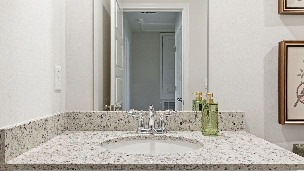 Close-up of interior finishes inside a home in Revelry, Tallahassee (Image 24). Close-up of interior finishes inside a home in Revelry, Tallahassee (Image 24).