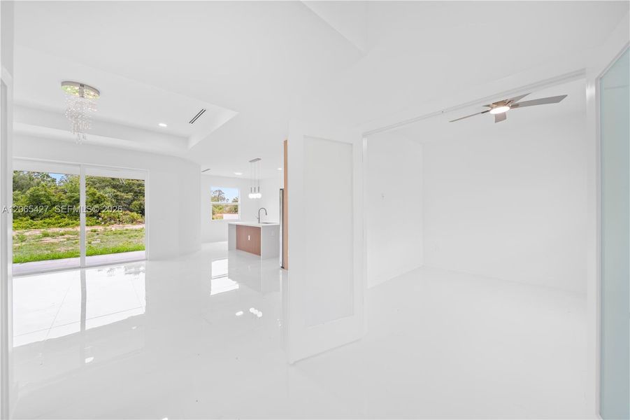 Spacious, unfurnished interior of a new home in , Lehigh Acres (Image 30). Spacious, unfurnished interior of a new home in , Lehigh Acres (Image 30).
