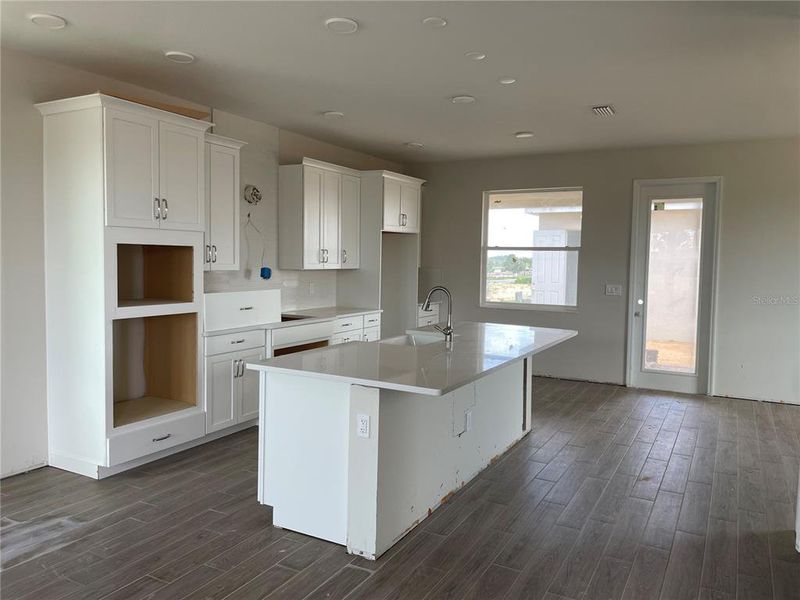 Image 38 of a home in Lake Star at Ovation.