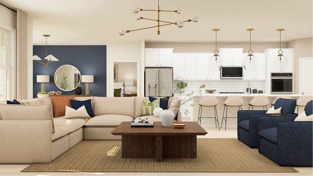 2477 Garland II Family 1of2 F1 061925 2