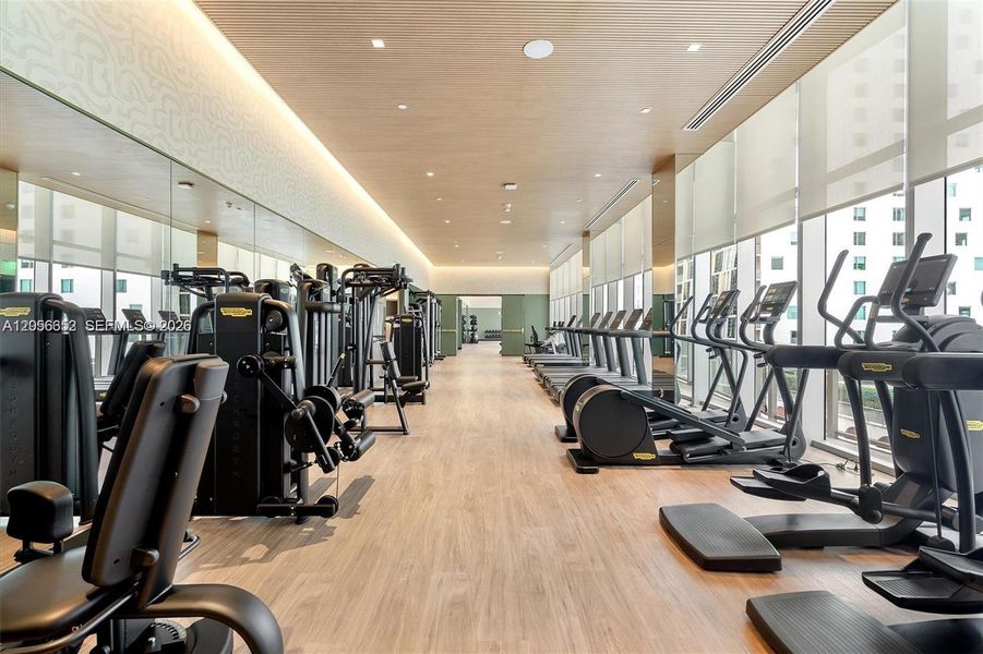 Community amenities in , Miami (Image 31).