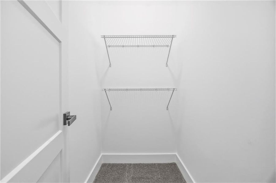 Spacious, unfurnished interior of a new home in , Pendergrass (Image 34).