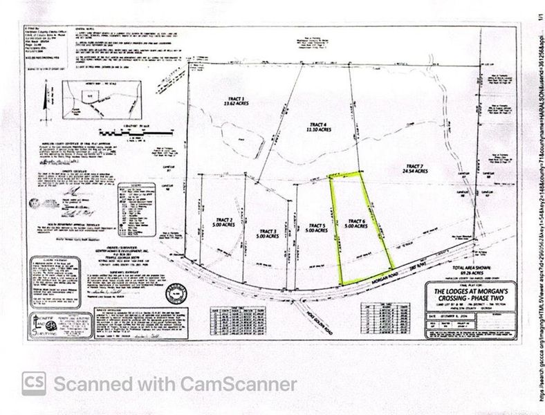 Image 5 of a home in .