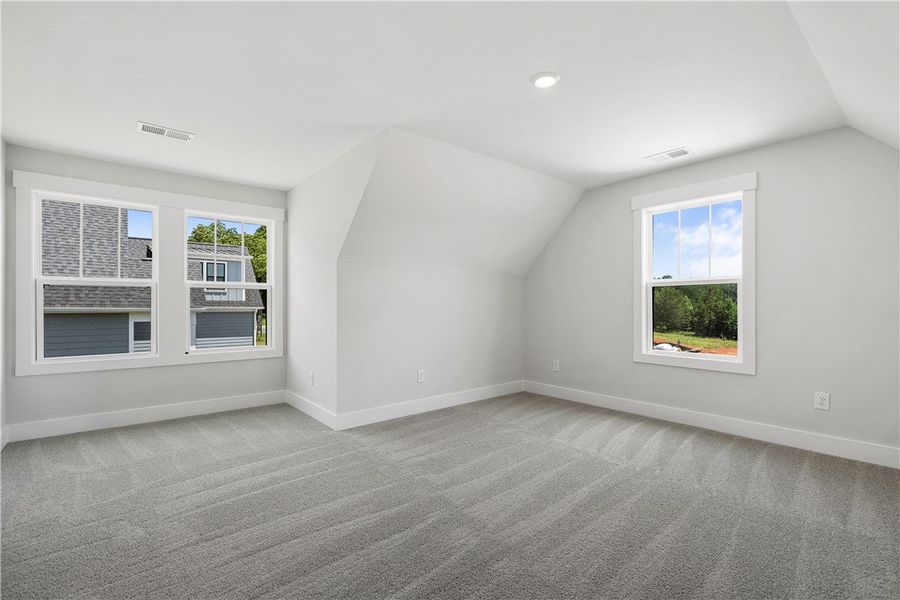 A quiet and adaptable upstairs room, perfect for v A quiet and adaptable upstairs room, perfect for v