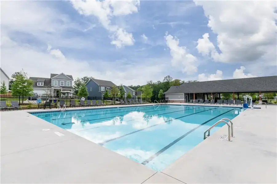 Community amenities in Madison at Buice Lake, Acworth (Image 25).