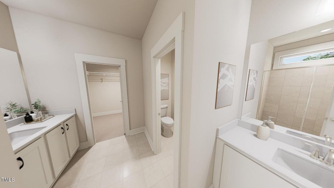 Primary Bathroom Primary Bathroom