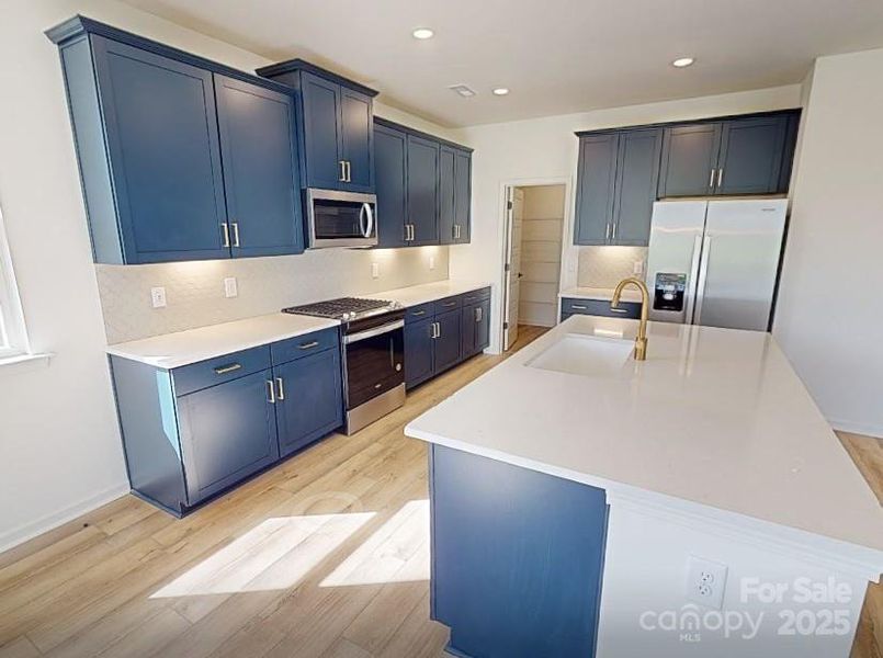 Representative Photo for example. Materials/Colors/Options may vary for home available. Confirm all options with onsite Sales Counselor.