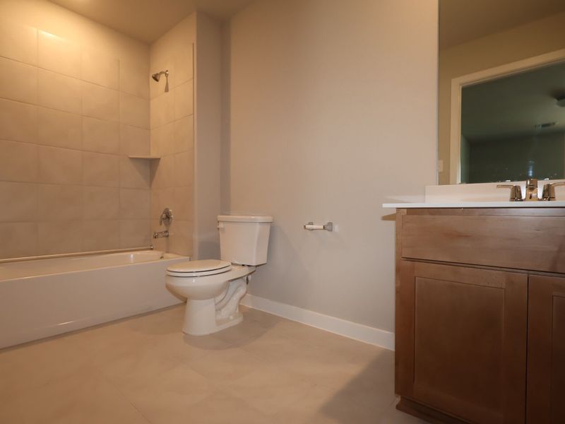 Bathroom Bathroom