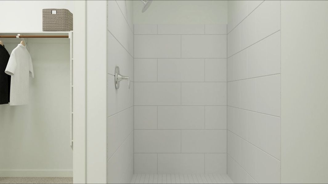 Owners Bathroom Owners Bathroom