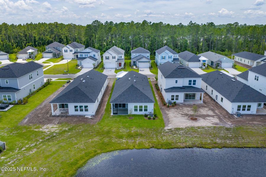 Image 55 of a home in Beacon Lake.