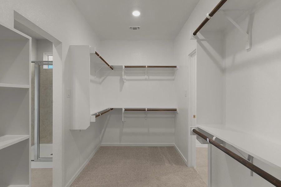 Representative unfurnished interior of a home built from the Sofia by Chesmar Homes in Briarwood, Elgin (Image 9). Representative unfurnished interior of a home built from the Sofia by Chesmar Homes in Briarwood, Elgin (Image 9).