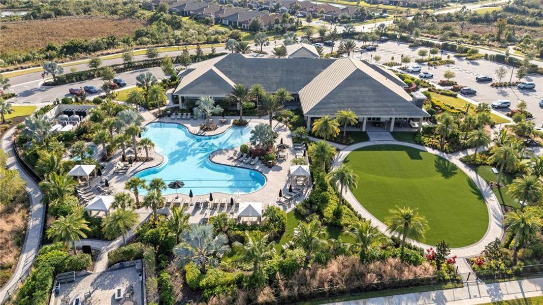 Community amenities in , Wesley Chapel (Image 31).