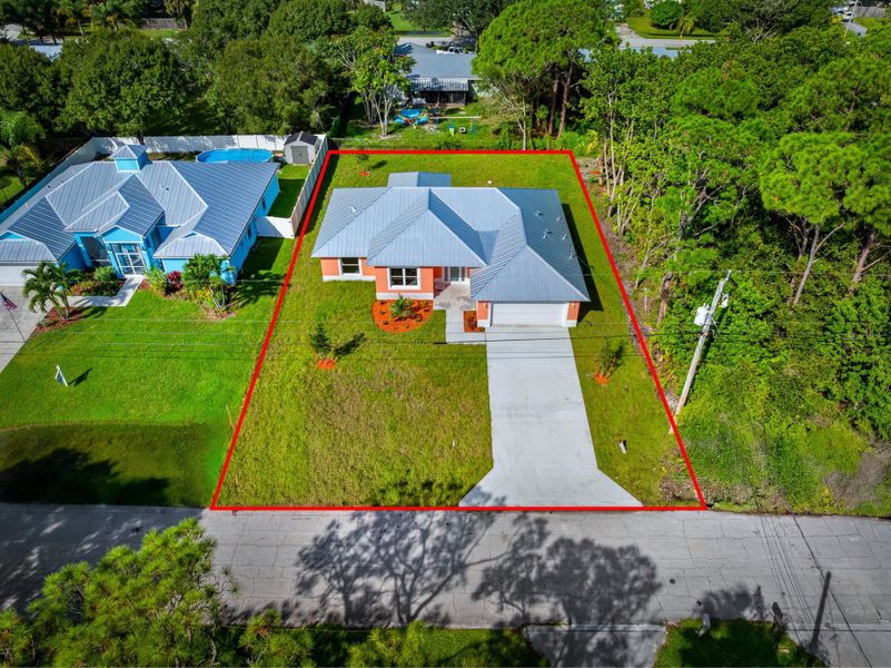 Image 30 of a home in .