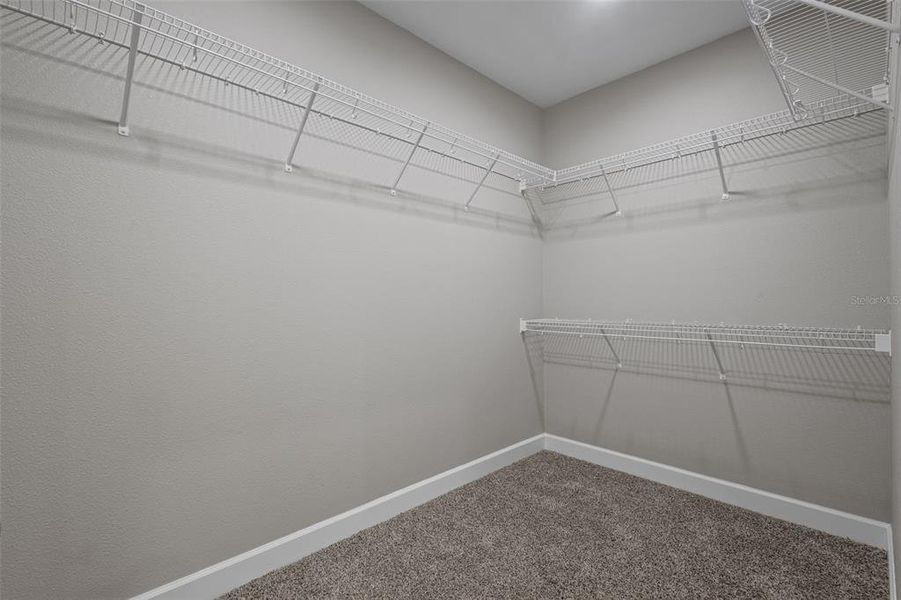 Spacious, unfurnished interior of a new home in , Trenton (Image 27).
