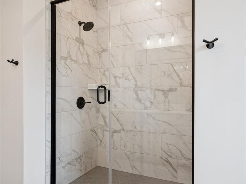 Representative furnished interior of a home built from the Stuart by Tri Pointe Homes in Millstone, Cramerton (Image 32). Representative furnished interior of a home built from the Stuart by Tri Pointe Homes in Millstone, Cramerton (Image 32).