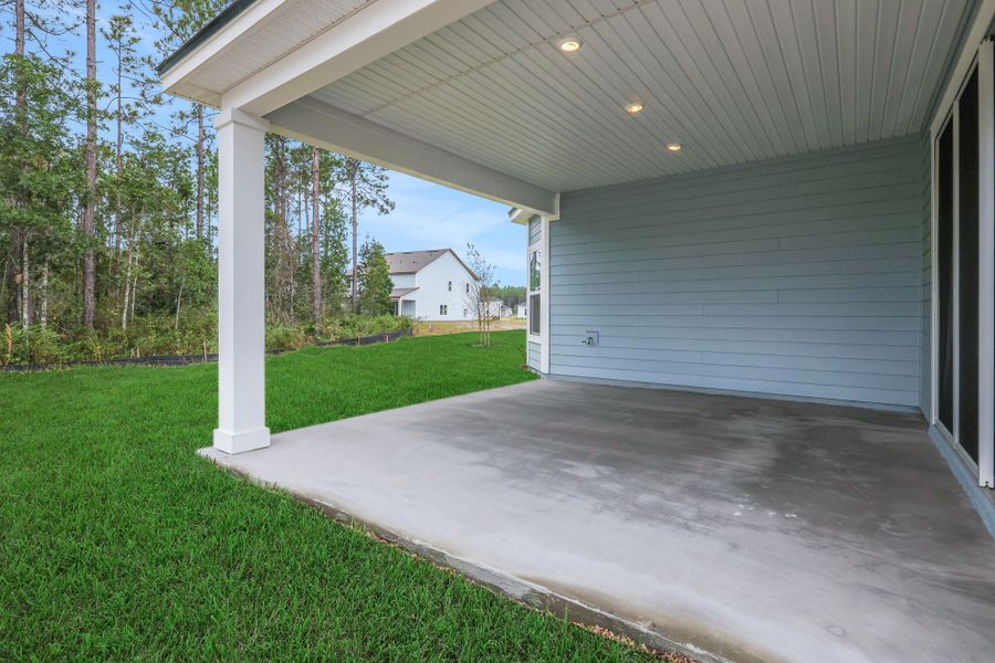 3br New Home in St Augustine, FL.  - Slide 5