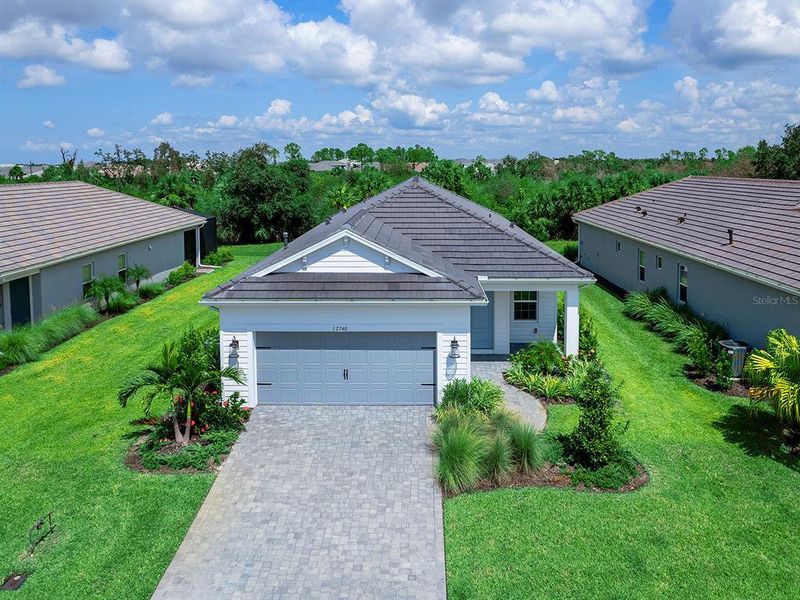 Image 43 of a home in .