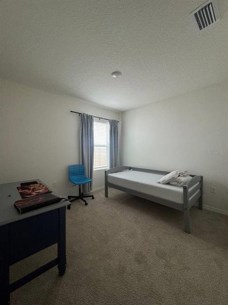Furnished interior view inside a new home in , Clermont (Image 10).
