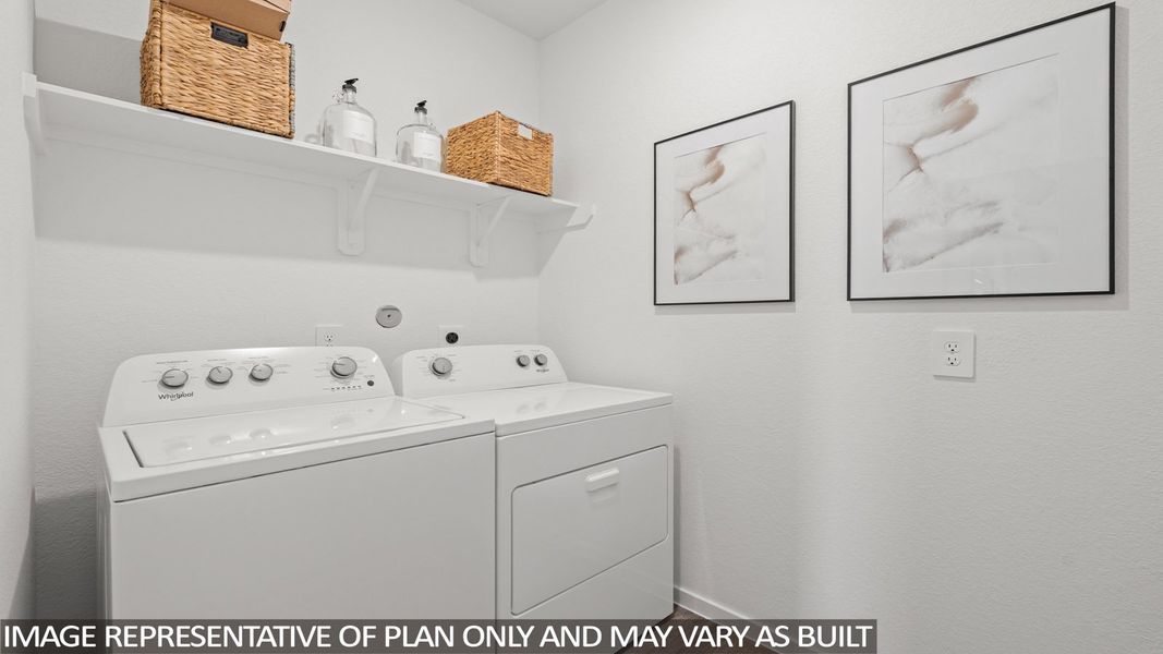 Close-up of interior finishes inside a home in Sunterra Lakes, Brookshire (Image 19).