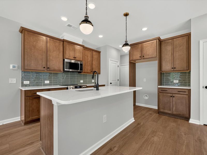Kitchen Kitchen