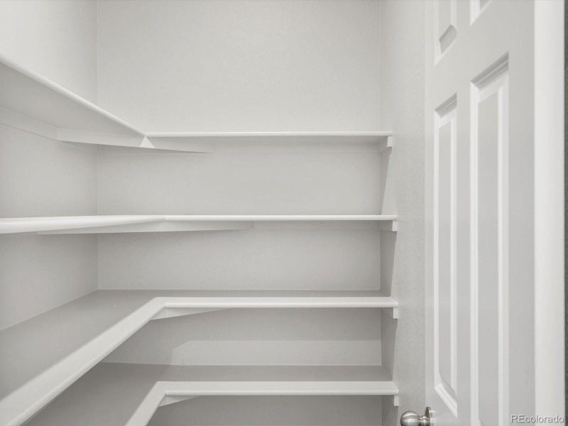 Spacious, unfurnished interior of a new home in , Windsor (Image 19).