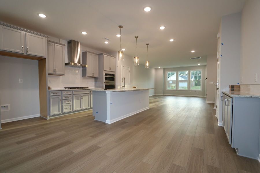 Kitchen Kitchen