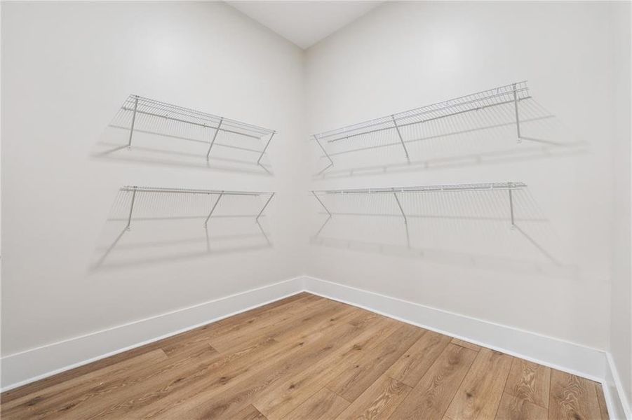 Spacious, unfurnished interior of a new home in , Monroe (Image 38). Spacious, unfurnished interior of a new home in , Monroe (Image 38).