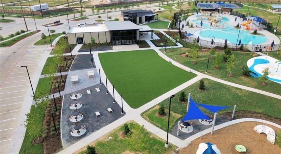 Community amenities in Sunterra, Katy (Image 33). Community amenities in Sunterra, Katy (Image 33).