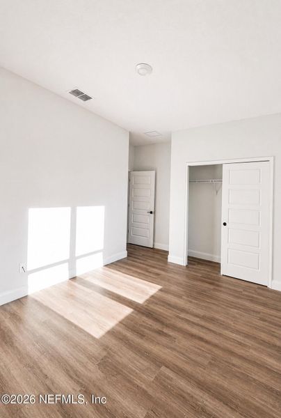 Spacious, unfurnished interior of a new home in , Palm Coast (Image 26).