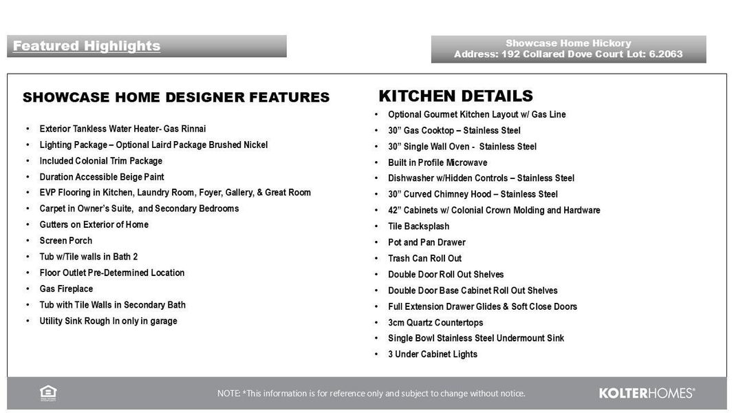 Image 1 of a home in Cresswind Charleston.