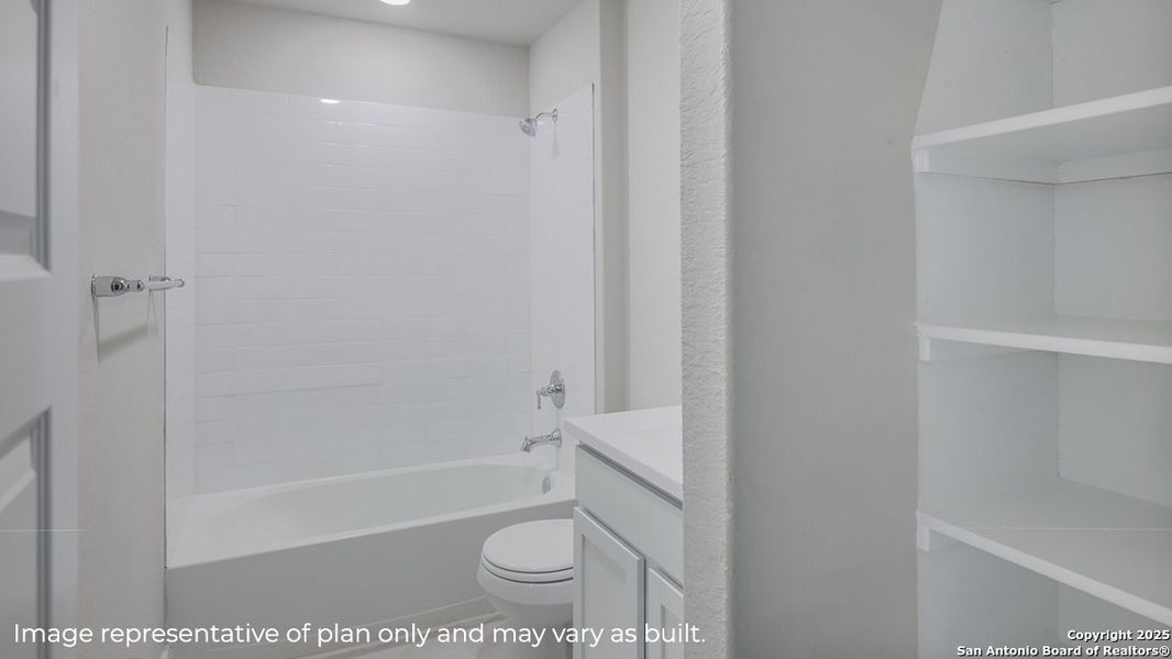 Image 53 of a home in Riverstone at Westpointe.