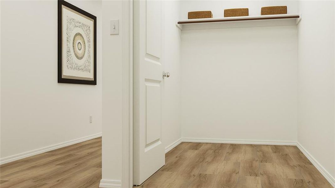 Image 6 of a home in Shale Creek: Watermill Collection.