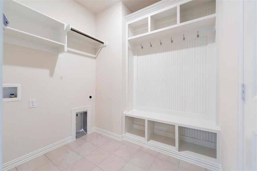 Spacious, unfurnished interior of a new home in Liberty Pointe, Gainesville (Image 35). Spacious, unfurnished interior of a new home in Liberty Pointe, Gainesville (Image 35).