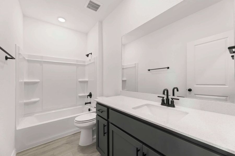 Bathroom 2 Bathroom 2