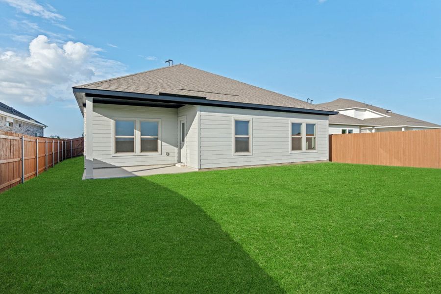 4br New Home in Heartland, TX. - Slide 10 4br New Home in Heartland, TX. - Slide 10