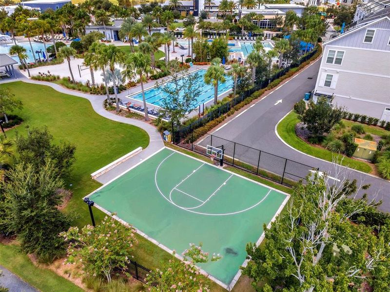 Community amenities in , Orlando (Image 55). Community amenities in , Orlando (Image 55).