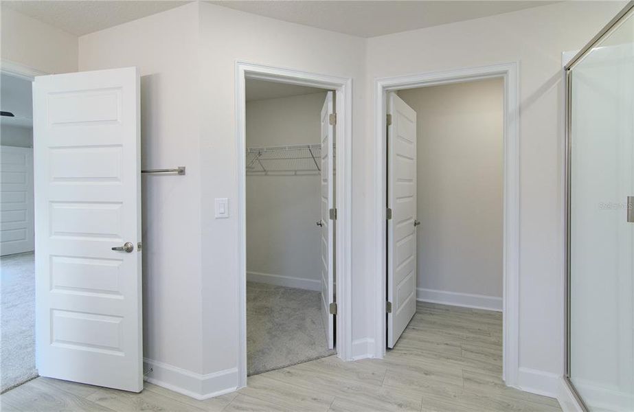 Spacious, unfurnished interior of a new home in , Palm Coast (Image 23). Spacious, unfurnished interior of a new home in , Palm Coast (Image 23).