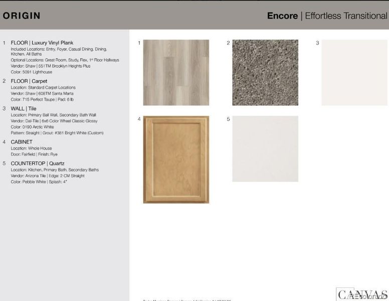 705 96th Avenue Place Design Selections