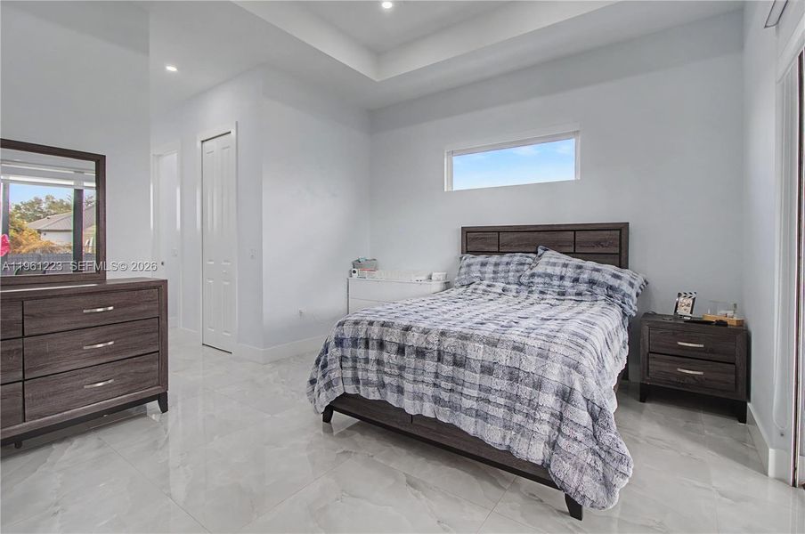 Furnished interior view inside a new home in , Lehigh Acres (Image 16). Furnished interior view inside a new home in , Lehigh Acres (Image 16).