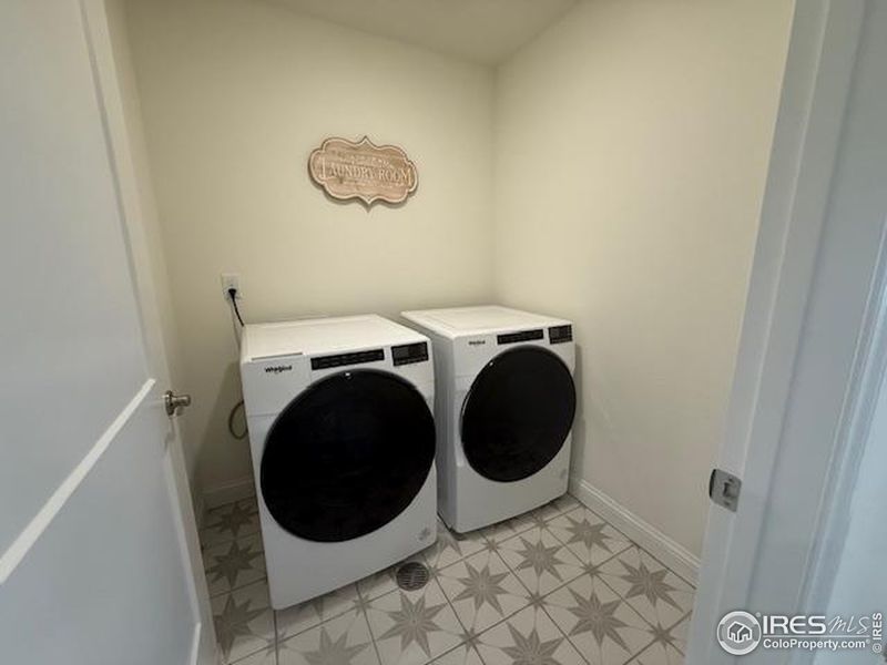 Close-up of interior finishes inside a home in , Erie (Image 16).