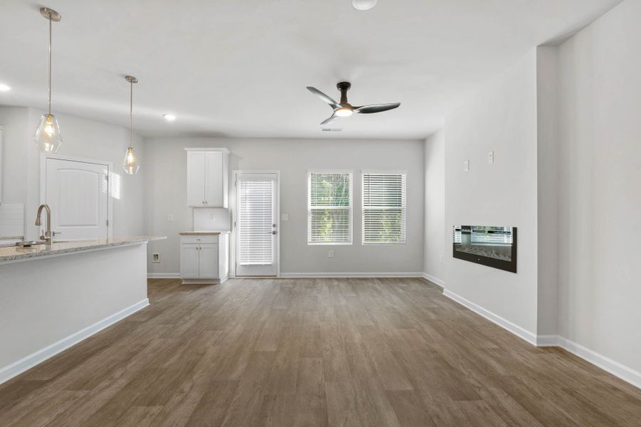 Snellville, GA New Home.  - Slide 6