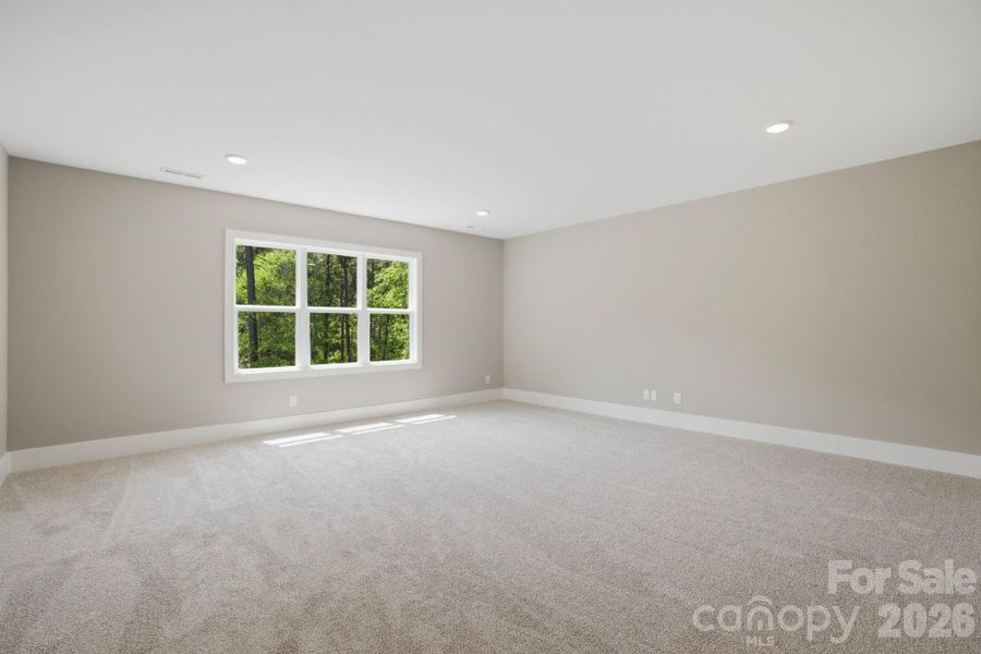 Media Room