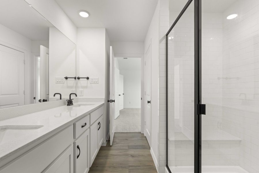 Willett Home Plan by Ashton Woods Willett Home Plan by Ashton Woods