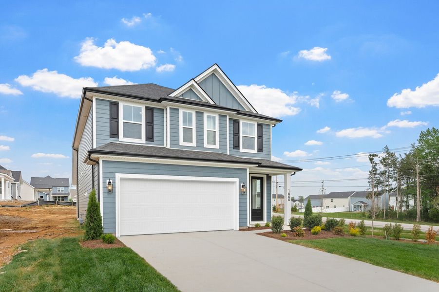 1000 TIMOTHY LN, Smyrna, TN.  - Slide 3