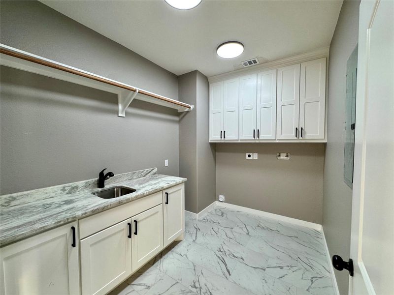 Furnished interior view inside a new home in , Franklin (Image 7). Furnished interior view inside a new home in , Franklin (Image 7).