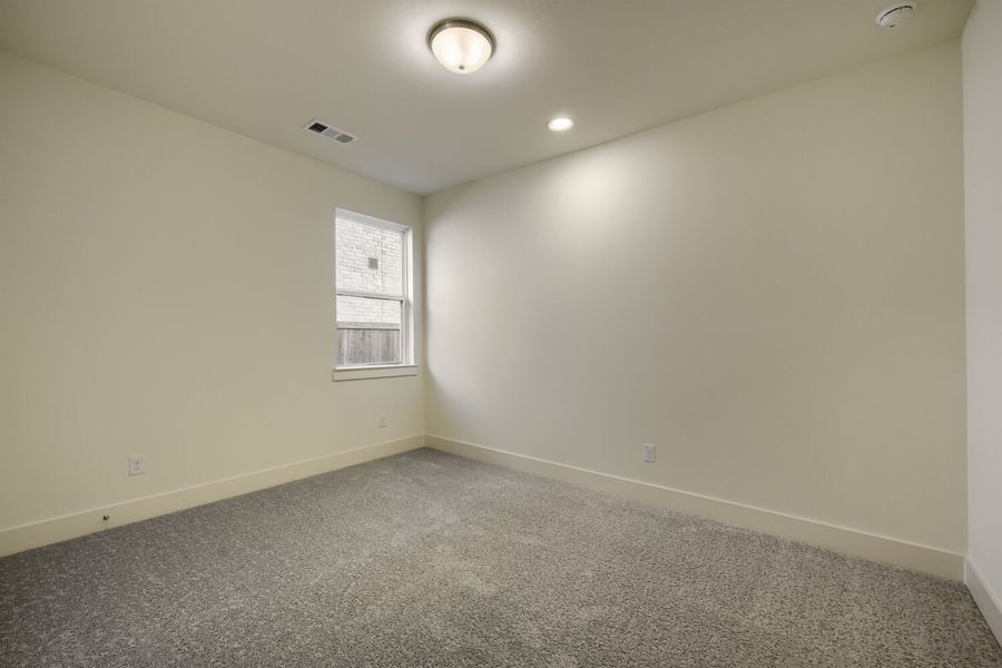 690 Red Cedar - Bedroom