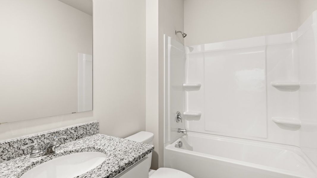 Image 21 of a home in The Abbey at Trolley Run Station. Image 21 of a home in The Abbey at Trolley Run Station.